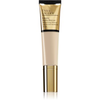 Estée Lauder Futurist Hydra Rescue make up hidratant SPF 45 - imagine 2